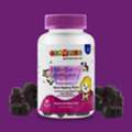 Elderberry Supplement For Kids &ndash; Gentle Immune Support In A Tasty Form