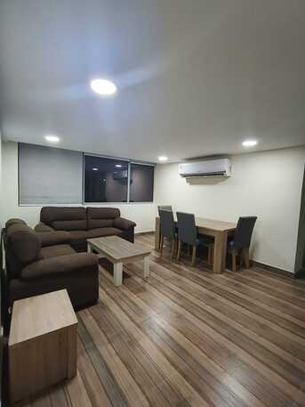 Juffair, Apartments, Flats, Houses & Villas, BHD 275/month,  Furnished,  2 BR,  Fully Furnished Flat For Rent In Juffair With EWA Nearby Rameez Super Market