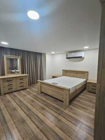 Juffair, Apartments, Flats, Houses & Villas, BHD 275/month,  Furnished,  2 BR,  Fully Furnished Flat For Rent In Juffair With EWA Nearby Rameez Super Market