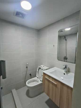 Juffair, Apartments, Flats, Houses & Villas, BHD 275/month,  Furnished,  2 BR,  Fully Furnished Flat For Rent In Juffair With EWA Nearby Rameez Super Market