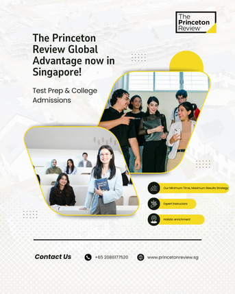Singapore, Education, IELTS Test Center In Singapore