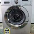 SAR 1,  For Sale: Samsung Eco Bubble 8KG Fully Automatic Washing Machine &ndash; Fully Fresh Condition