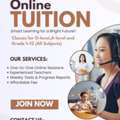 Provided On Line Education Academy