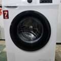 SAR 1,  For Sale: HAAM 7KG Fully Automatic Washing Machine &ndash; Almost New Condition