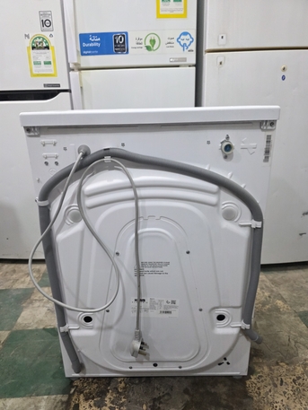 Al Batha, Household Items, SAR 1,  For Sale: HAAM 7KG Fully Automatic Washing Machine &ndash; Almost New Condition