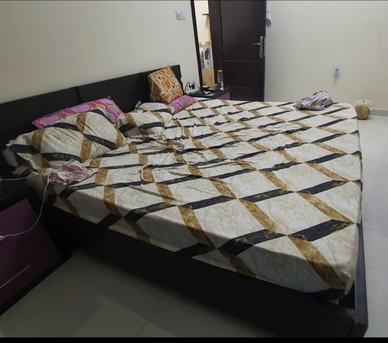 East Riffa, Furniture, BHD 30,  Bed For Sale