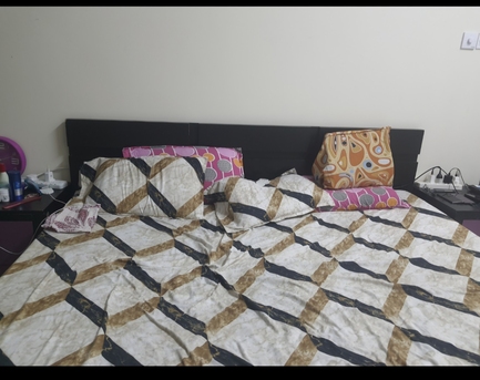 East Riffa, Furniture, BHD 30,  Bed For Sale