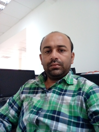 Tabuk City, Job Seekers, Foreman Civil