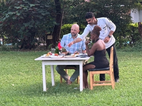 Riyadh, Job Seekers, Continental Sous Chef