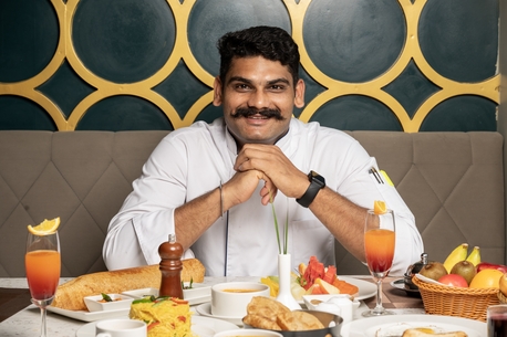 Riyadh, Job Seekers, Continental Sous Chef