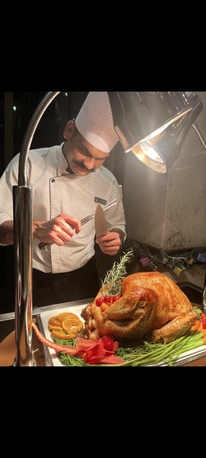 Riyadh, Job Seekers, Continental Sous Chef