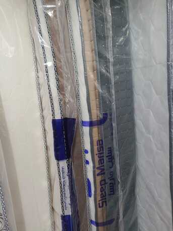 Jeddah, Furniture, SAR 9,  All Types Of Mattresses &ndash; All Sizes Available