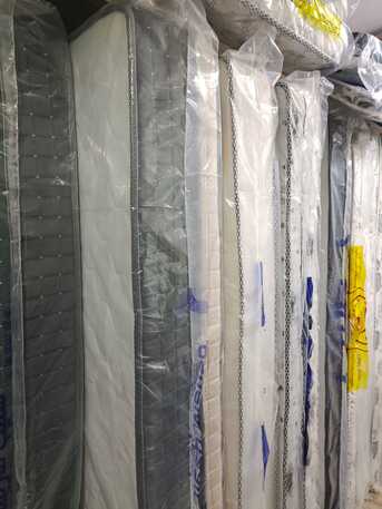 Jeddah, Furniture, SAR 9,  All Types Of Mattresses &ndash; All Sizes Available