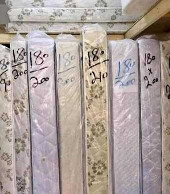Jeddah, Furniture, SAR 9,  All Types Of Mattresses &ndash; All Sizes Available
