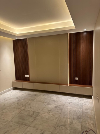 Riyadh, Construction, Building And Villahs Maintenance