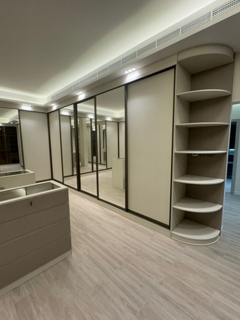 Riyadh, Interior Design, Complete Interior, Painting & Maintenance Services In Riyadh