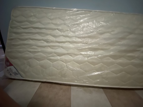 Khobar, Furniture, SAR 100,  Ortho Medical Mattress