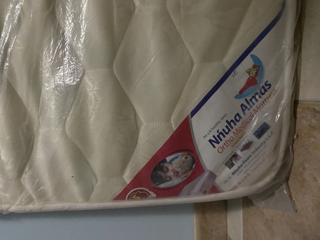 Khobar, Furniture, SAR 100,  Ortho Medical Mattress