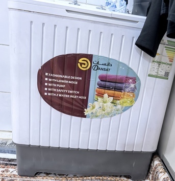 Riyadh, Household Items, TV WASHING MACHIE ETC