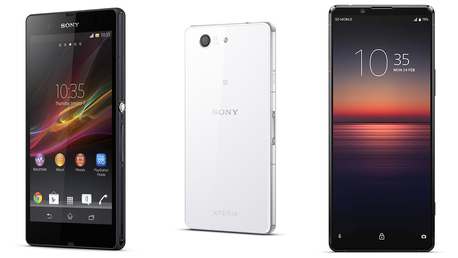 Kuwait City, Web Design & Development, Sony Mobile Phone Price In Kuwait