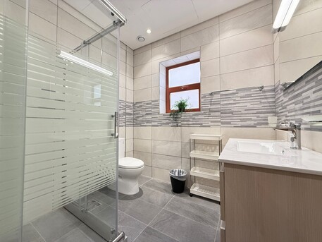 Kuwait City, Apartments/Houses, KWD 1200/month,  4 BR,  Surra &ndash; Spacious 4 Bedrooms Furnished Apartment W/pool