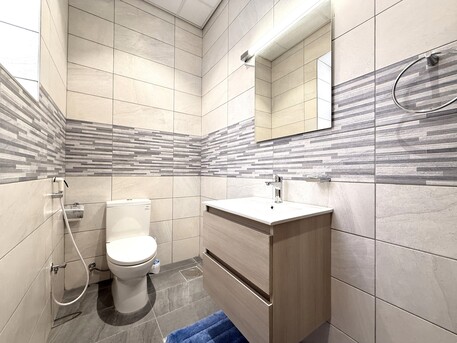 Kuwait City, Apartments/Houses, KWD 1200/month,  4 BR,  Surra &ndash; Spacious 4 Bedrooms Furnished Apartment W/pool