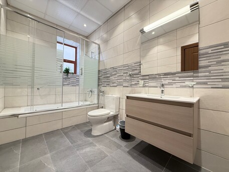 Kuwait City, Apartments/Houses, KWD 1200/month,  4 BR,  Surra &ndash; Spacious 4 Bedrooms Furnished Apartment W/pool