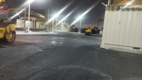 Makkah, Construction, Advanced Asphalt Engineering & Complete Paving Solutions &ndash; Quality That Performs, Strength