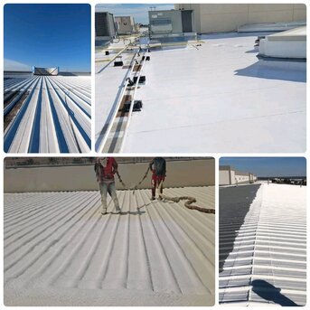 Makkah, Construction, Pvc Professional Waterproofing
