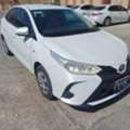 SAR 33000,  Toyota Yaris,  2021,  Automatic,  199 KM,    Good