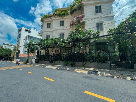 Ho Chi Minh City, Sublets, USD 7800/month,  Studio,  310 Sq. Meter,  HR239-Luxury Villa For Rent &ndash; Le Van Mien, Thao Dien | 310m? | $7,800 (HCM City)