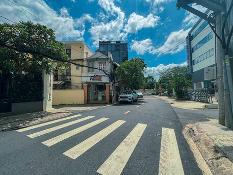 Ho Chi Minh City, Sublets, USD 7800/month,  Studio,  310 Sq. Meter,  HR239-Luxury Villa For Rent &ndash; Le Van Mien, Thao Dien | 310m? | $7,800 (HCM City)