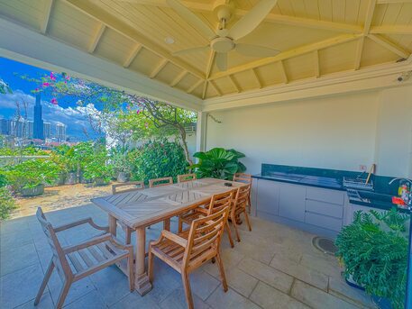 Ho Chi Minh City, Sublets, USD 7800/month,  Studio,  310 Sq. Meter,  HR239-Luxury Villa For Rent &ndash; Le Van Mien, Thao Dien | 310m? | $7,800 (HCM City)