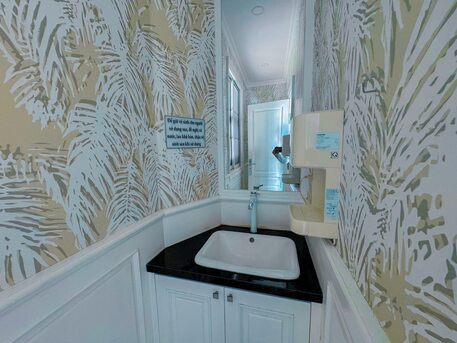 Ho Chi Minh City, Sublets, USD 7800/month,  Studio,  310 Sq. Meter,  HR239-Luxury Villa For Rent &ndash; Le Van Mien, Thao Dien | 310m? | $7,800 (HCM City)