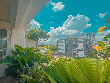 Ho Chi Minh City, Sublets, USD 7800/month,  Studio,  310 Sq. Meter,  HR239-Luxury Villa For Rent &ndash; Le Van Mien, Thao Dien | 310m? | $7,800 (HCM City)