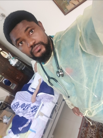 Dubai, Job Seekers, Home Health Caregiver