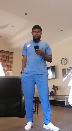 Dubai, Job Seekers, Home Health Caregiver