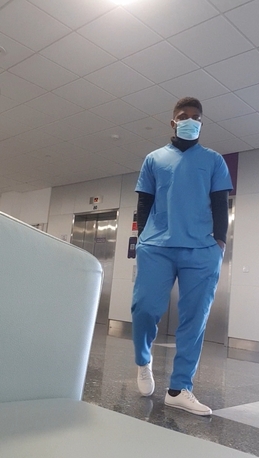 Dubai, Job Seekers, Home Health Caregiver