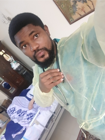 Dubai, Job Seekers, Home Health Caregiver