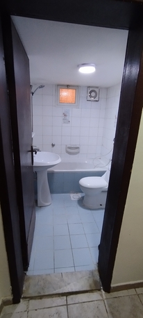 Khobar, Rooms for Rent, Furnished,  PRIVATE ROOM FOR RENT - IMMEDIATE AVAILABILITY!