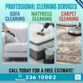 Professional Sofa Cleaning Company Bahrain