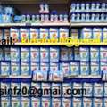 USD 3,  S-26, Aptamil, Dugro, Pediasure, NAN, S26, SMA, Enfagrow, Enfamil, Similac, Dumex, HiPP, K