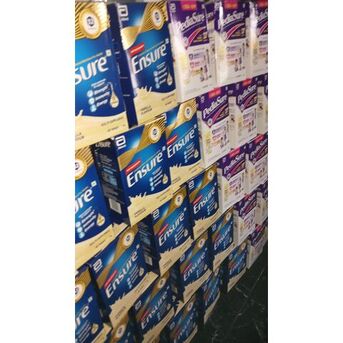 Jakarta, Baby & Kid Stuff, USD 3,  S-26, Aptamil, Dugro, Pediasure, NAN, S26, SMA, Enfagrow, Enfamil, Similac, Dumex, HiPP, K