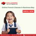 Online French Classes In Business Bay