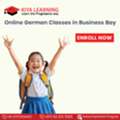 Online German Classes In Business Bay