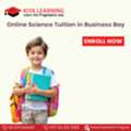 Online Science Tuition In Business Bay