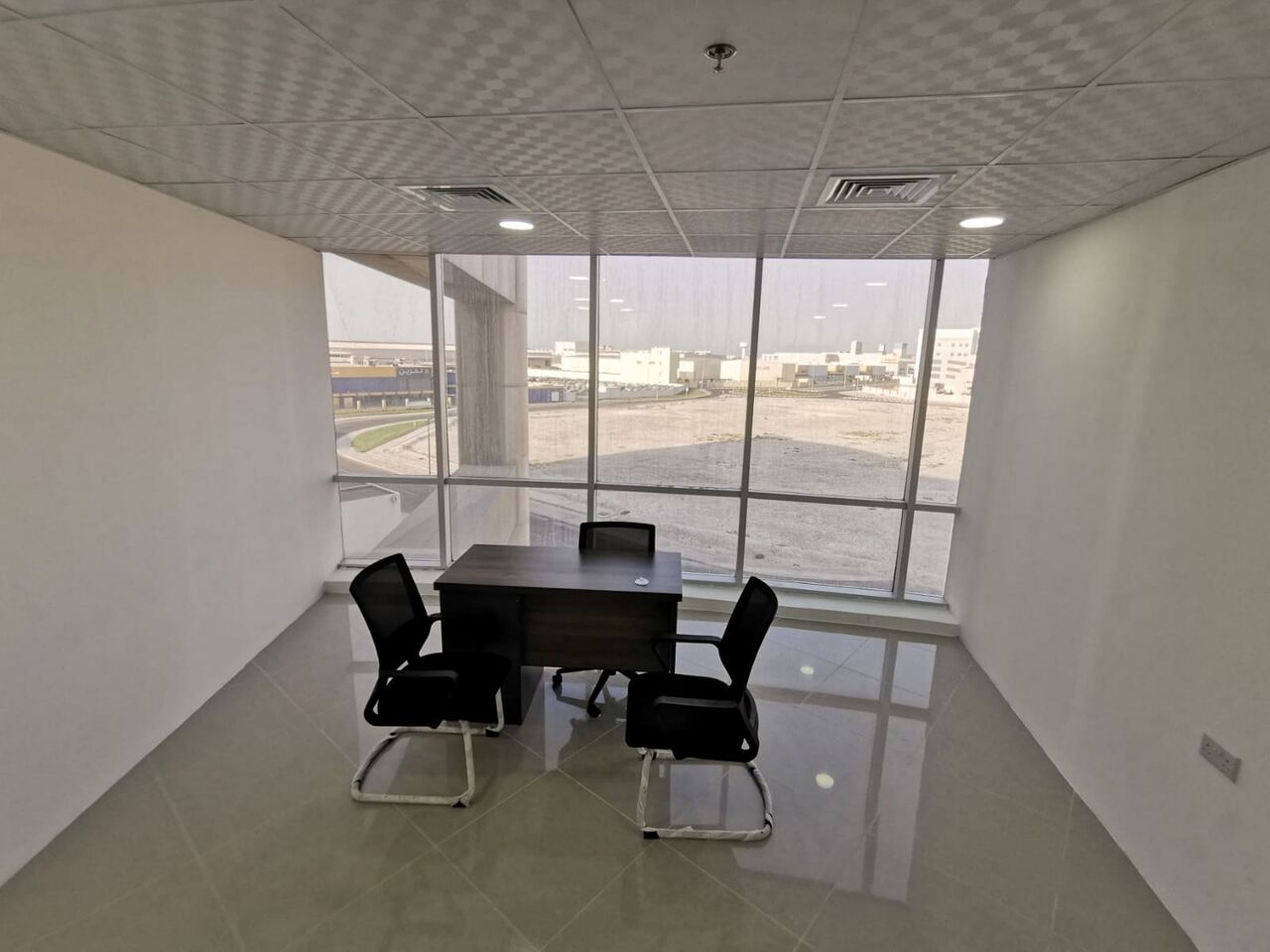 Hidd, Marketing, ➤ Commercial Office In Diplomatic Area – Starting BD 88/month Only