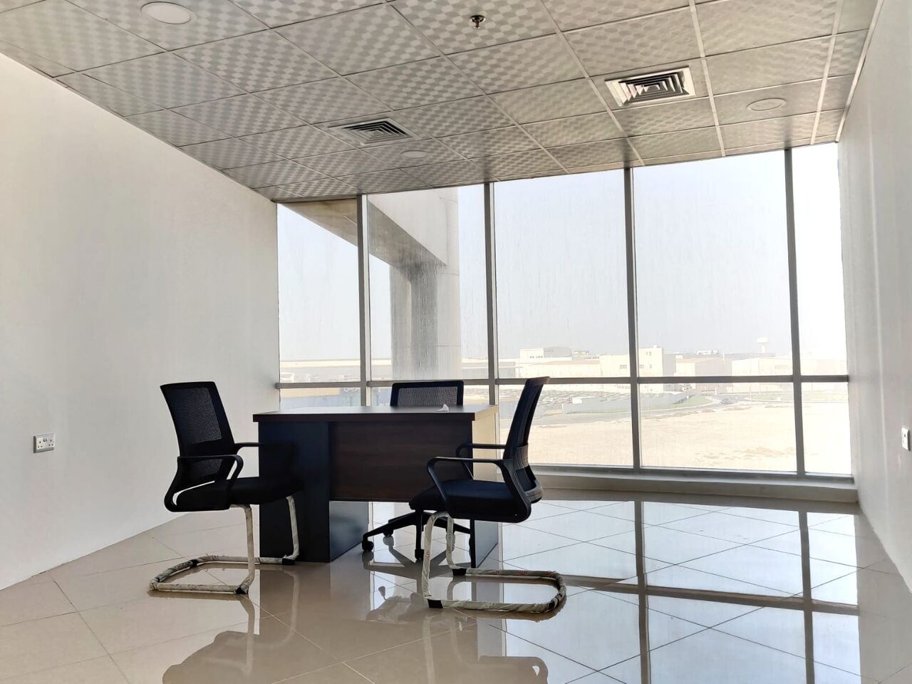 Hidd, Marketing, ⚡ Commercial Office In Adliya Gulf Executive Offices – Starting BD 89/month Only