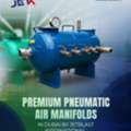 JOD 1,  Pneumatic Air Manifold Dubai | Jetblast