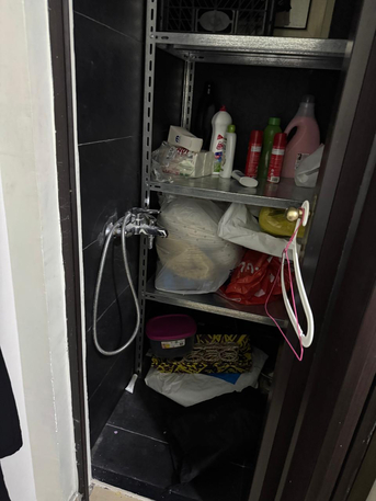 Riyadh, Furniture, SAR 600,  Storage Shelves,